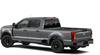 2026 Ford Super Duty® External Image 3